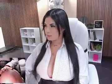 Freechat naugthyelli on Chaturbate