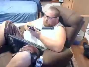 Freechat nerdychub4fun on Chaturbate