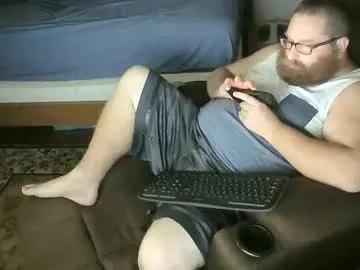 Freechat nerdychub4fun on Chaturbate
