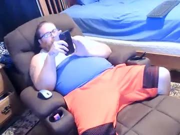 Freechat nerdychub4fun on Chaturbate