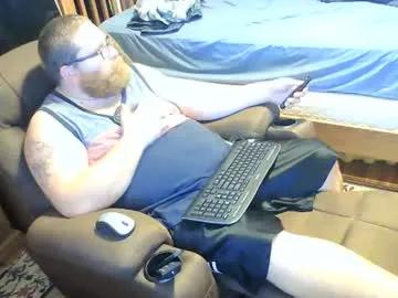 Freechat nerdychub4fun on Chaturbate