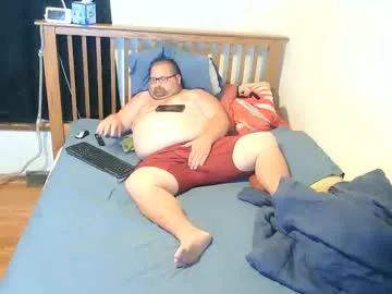 Freechat nerdychub4fun on Chaturbate