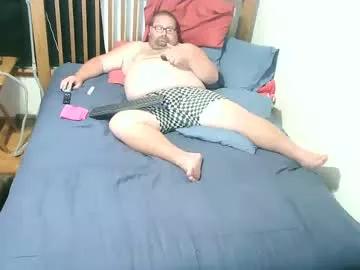 Freechat nerdychub4fun on Chaturbate