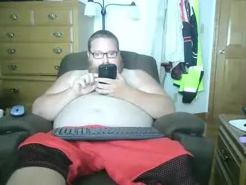 Freechat nerdychub4fun on Chaturbate