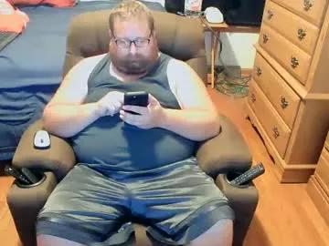 Freechat nerdychub4fun on Chaturbate