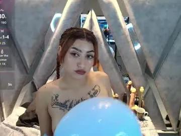 Freechat nezuko_16 on Chaturbate