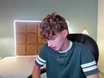 nicolasferrer18 — GOAL: MASTURBATION + CUM SHOW [335 tokens remaining] Welcome to my room! #young #twink #18 #skinny #cute