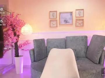 nicolecrawft — Today I want you to guess which part of my body feels the hottest right now...  // GOAL: Just Smile  #daddysgirl #nasty #anal #squirt #latina