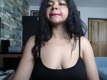 Away nicoleebon on Chaturbate