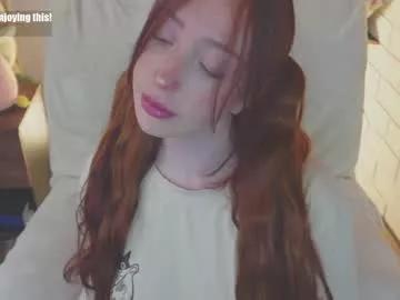 Freechat niilaa on Chaturbate