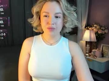nikki_kai on Chaturbate 