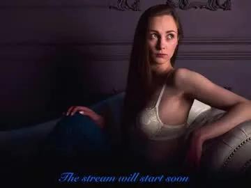 nikki_maks on Chaturbate 