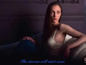 nikki_maks on Chaturbate 