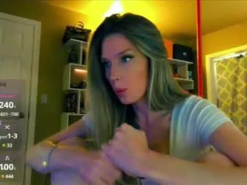 Freechat nikkiprincess on Chaturbate