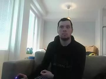 Freechat nikofromforest on Chaturbate