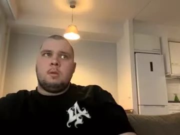 Freechat nikofromforest on Chaturbate