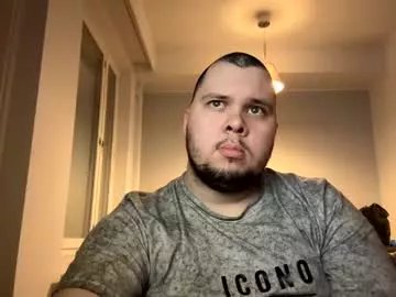 Freechat nikofromforest on Chaturbate