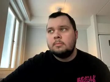 Freechat nikofromforest on Chaturbate