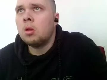 Freechat nikofromforest on Chaturbate