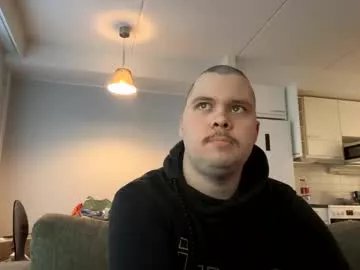 Freechat nikofromforest on Chaturbate