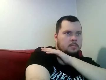 Freechat nikofromforest on Chaturbate