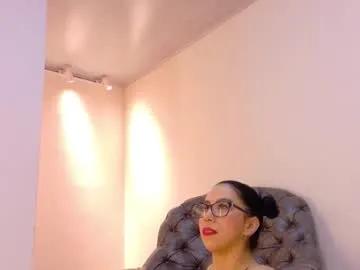 Private niky_smit on Chaturbate