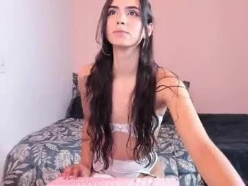 nina_pons on Chaturbate 