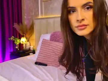 Private noirsiren on Chaturbate