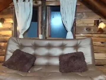 Freechat nordikandclem on Chaturbate