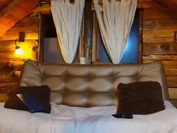 Freechat nordikandclem on Chaturbate