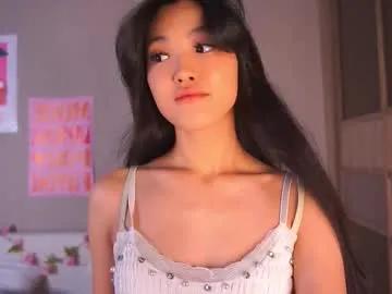noreenbeckey — GOAL: Hello baby let me hug you first [22 tokens remaining] Hi! I am Nore <3 Let me feel you #18 #shy #skinny #asian #lovense