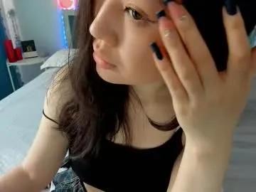 Freechat novaaskyy on Chaturbate