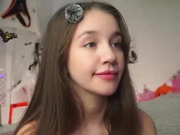 Freechat now_you_know on Chaturbate