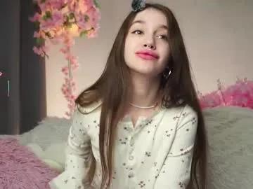 Freechat now_you_know on Chaturbate