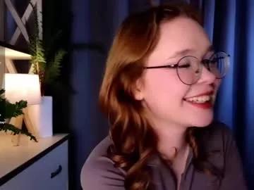 Freechat now_you_know on Chaturbate