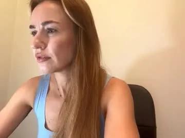 Freechat nyxelia_ on Chaturbate