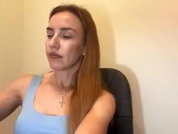 Freechat nyxelia_ on Chaturbate