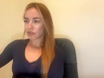 Freechat nyxelia_ on Chaturbate