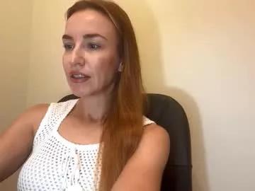 Freechat nyxelia_ on Chaturbate