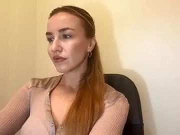 Freechat nyxelia_ on Chaturbate