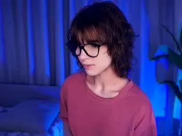 Freechat odettehatt on Chaturbate