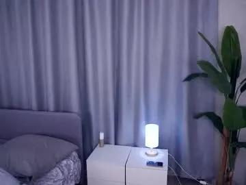 Freechat odettehatt on Chaturbate