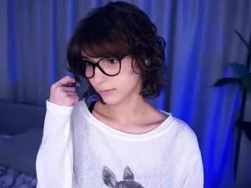 Freechat odettehatt on Chaturbate