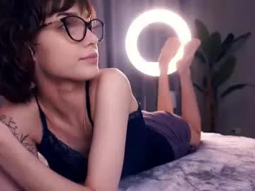 Freechat odettehatt on Chaturbate