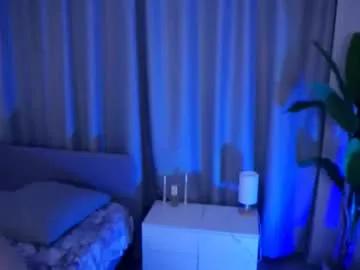 Freechat odettehatt on Chaturbate