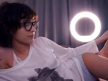 Freechat odettehatt on Chaturbate