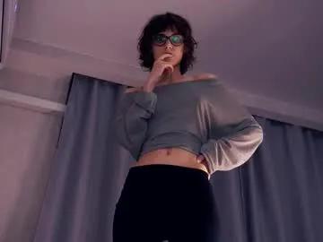 Freechat odettehatt on Chaturbate