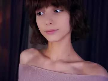Freechat odettehatt on Chaturbate