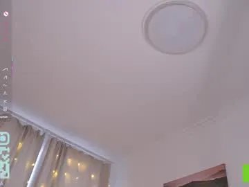 oke_doke on Chaturbate