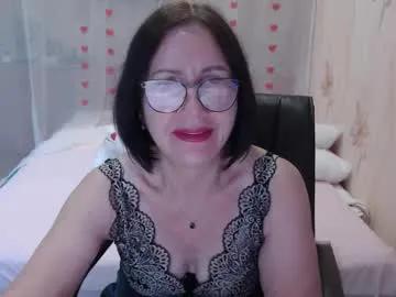 Away olgahottie on Chaturbate